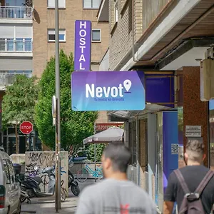 Nevot Pensión