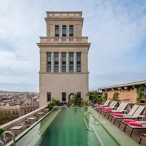 45 Times Hotel Barcellona