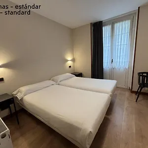 Begona - Centro Ciudad Affittacamere Bilbao