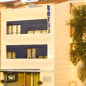 Verti Hotel Corro de Vall