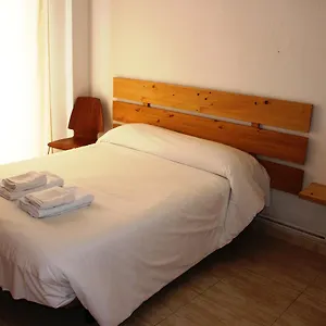 Al Andalus Centro Bed and breakfast