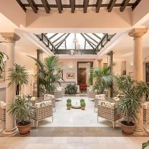 Hotel Anacapri, Grenade