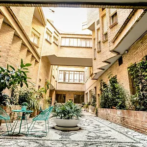 Residencia El Realejo Hostal